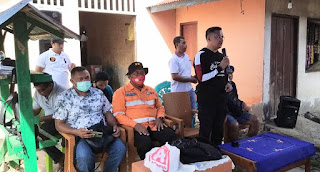 PT NHM beserta Yayasan Al-Qohhar kembali menyantuni puluhan anak Yatim & Yatim Piatu di kota tobelo Halmahera Utara.